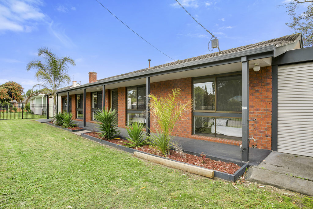 38 DARVALL STREET, TOOTGAROOK, 3941